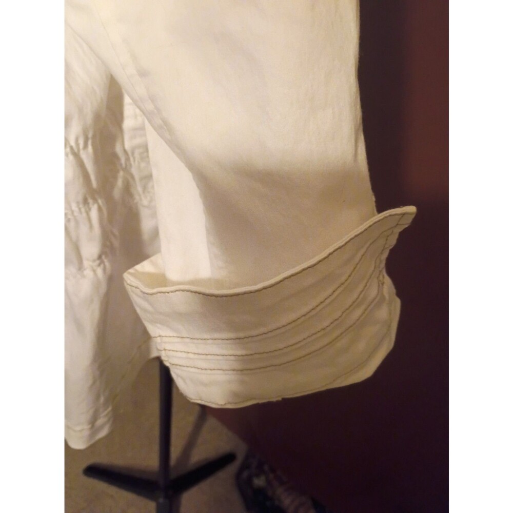 Joan Rivers Classics Collection casual jacket - Picture 4 of 6